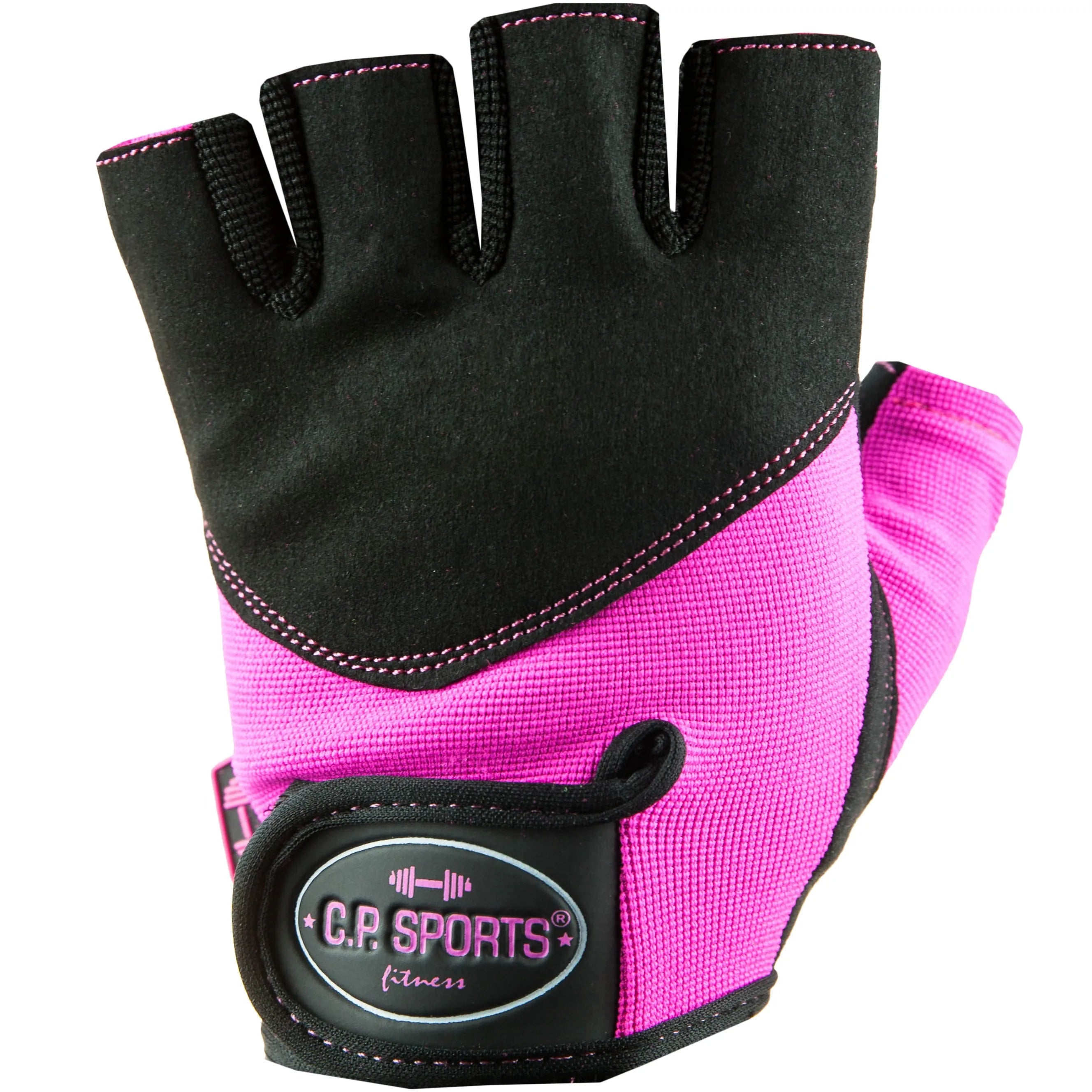 CP Sports Iron Glove Comfort, pink
