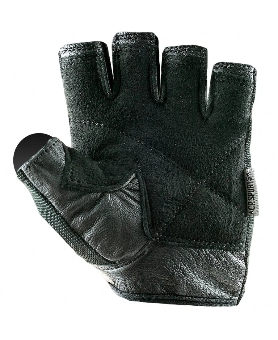CP Sports Jernhandske, sort