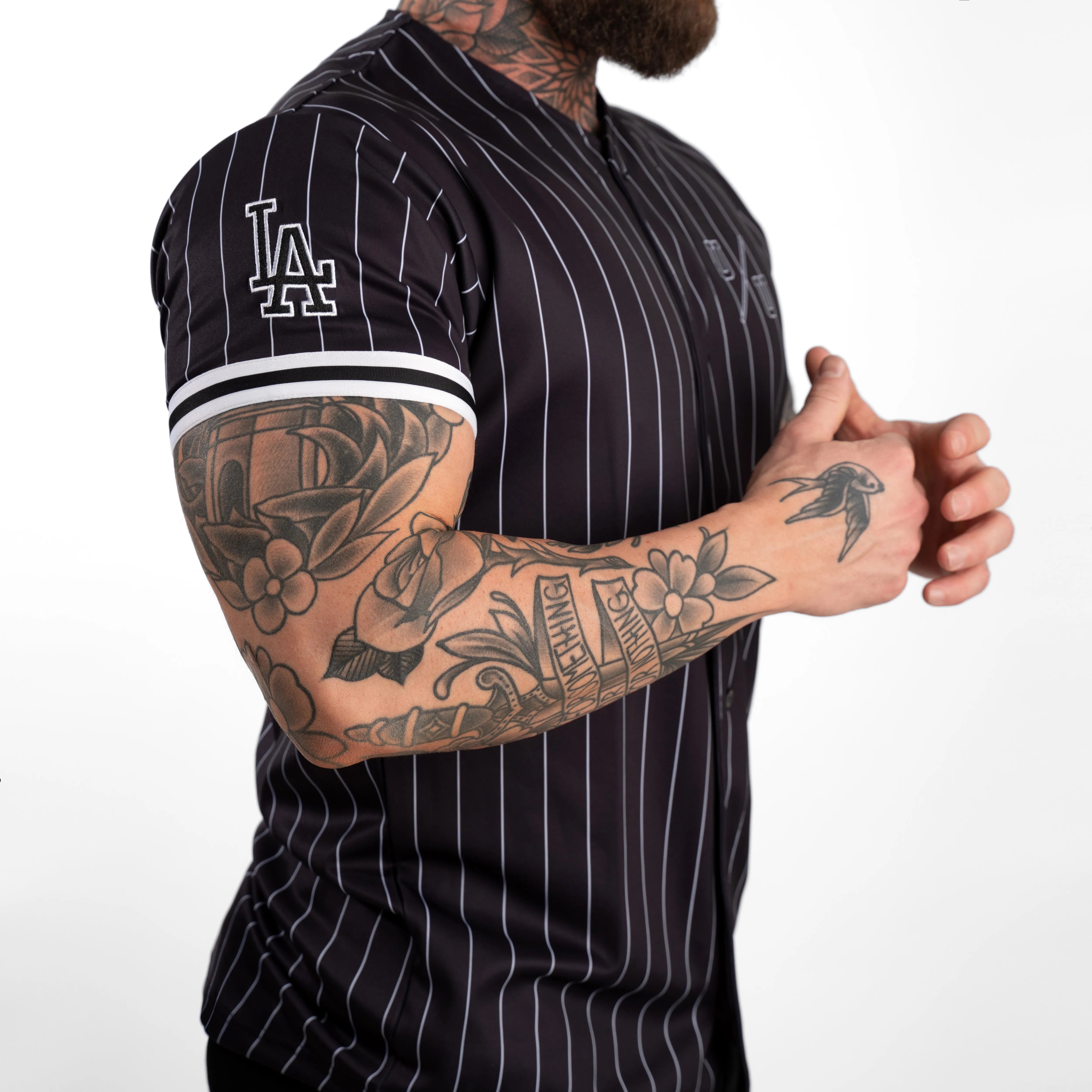 Du mod dig LA JERSY T-shirt