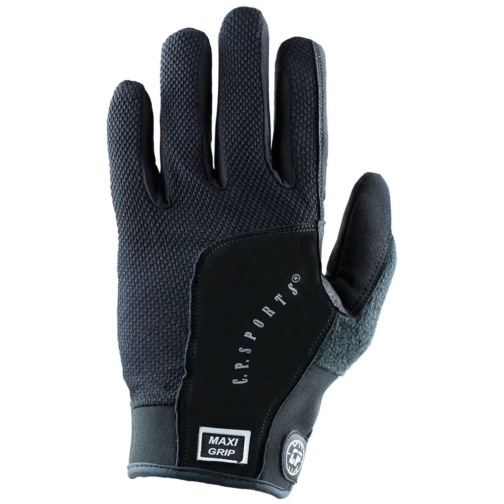 CP Sports Maxi Grip handske, sort