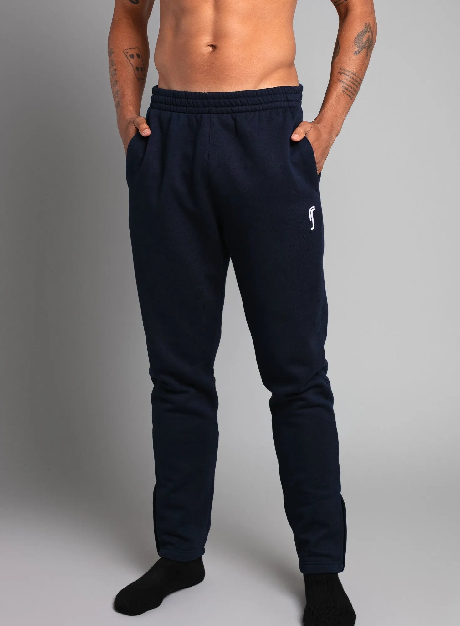 Men's Paris Pants