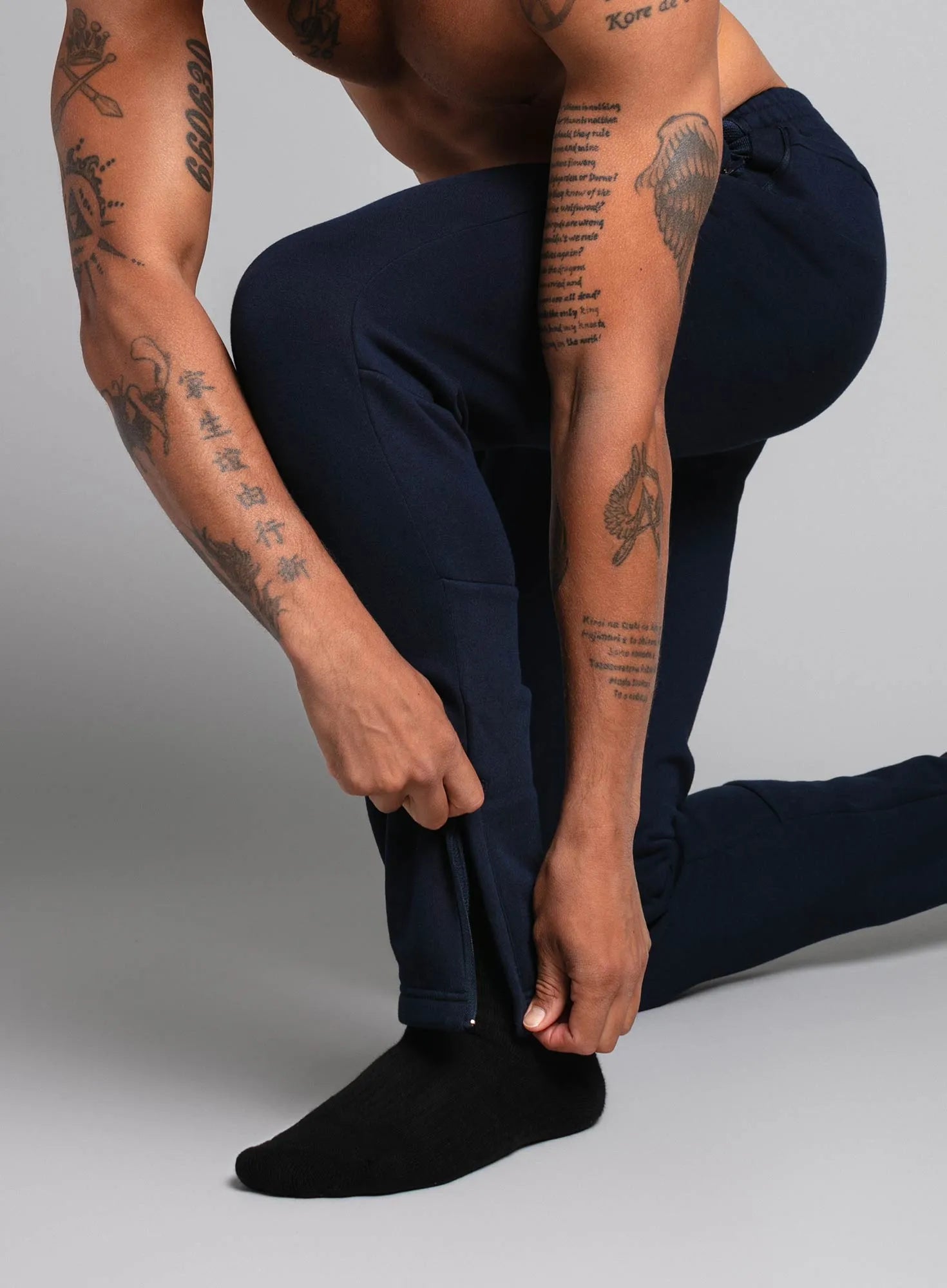 Men's Paris Pants