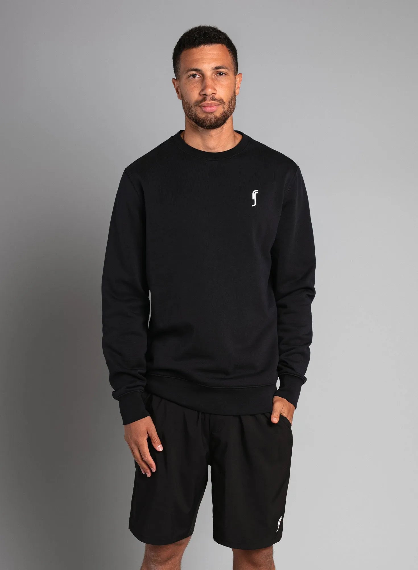Men's Paris Sweatshirt