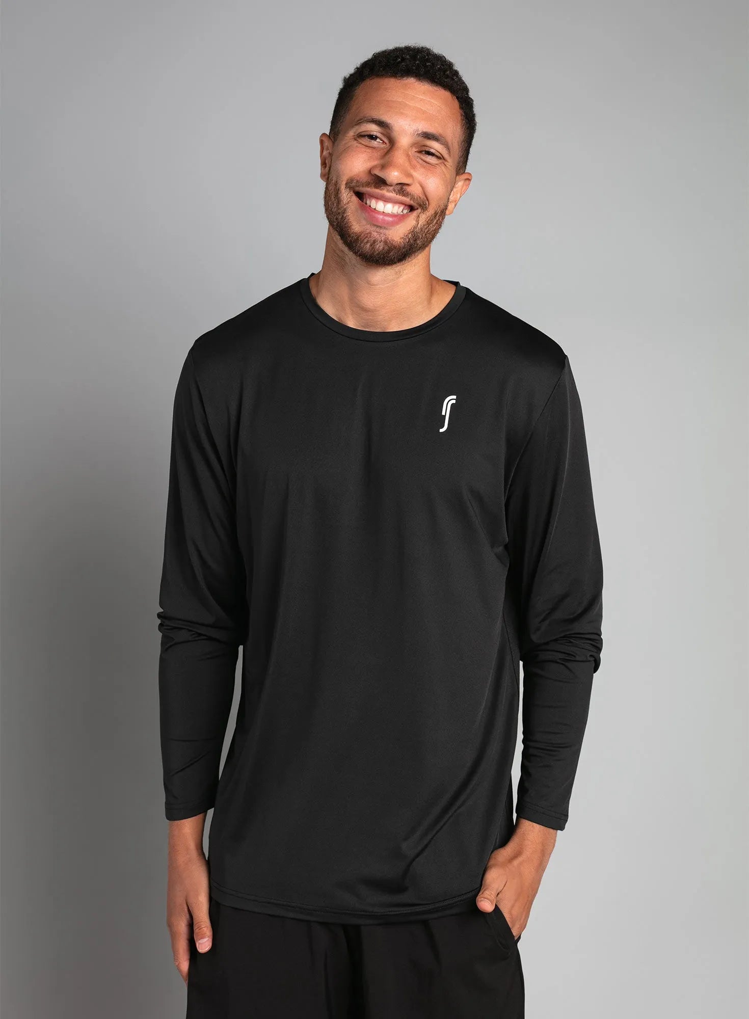 Men's Performance Long Sleeve