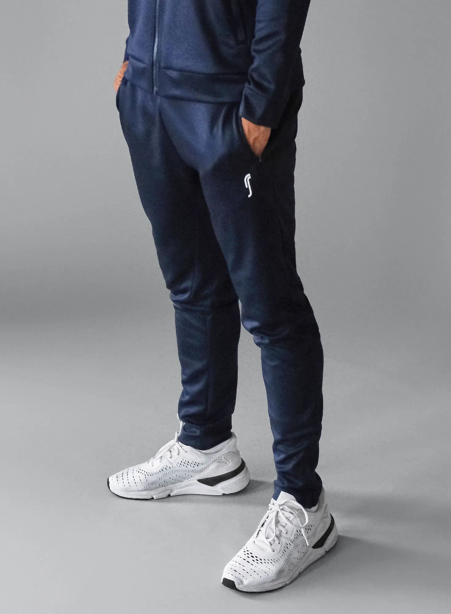 Men's Court Pants