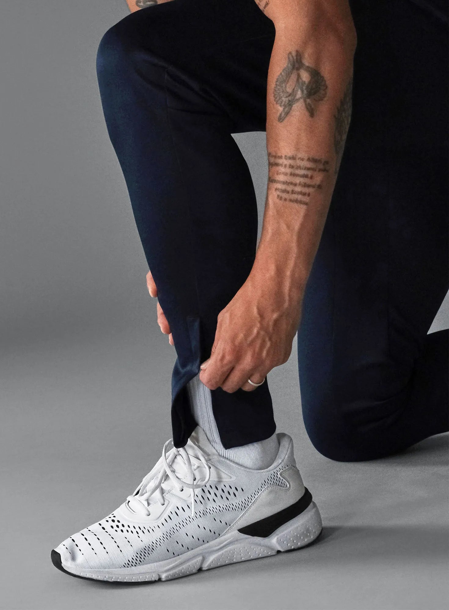 Men's Court Pants