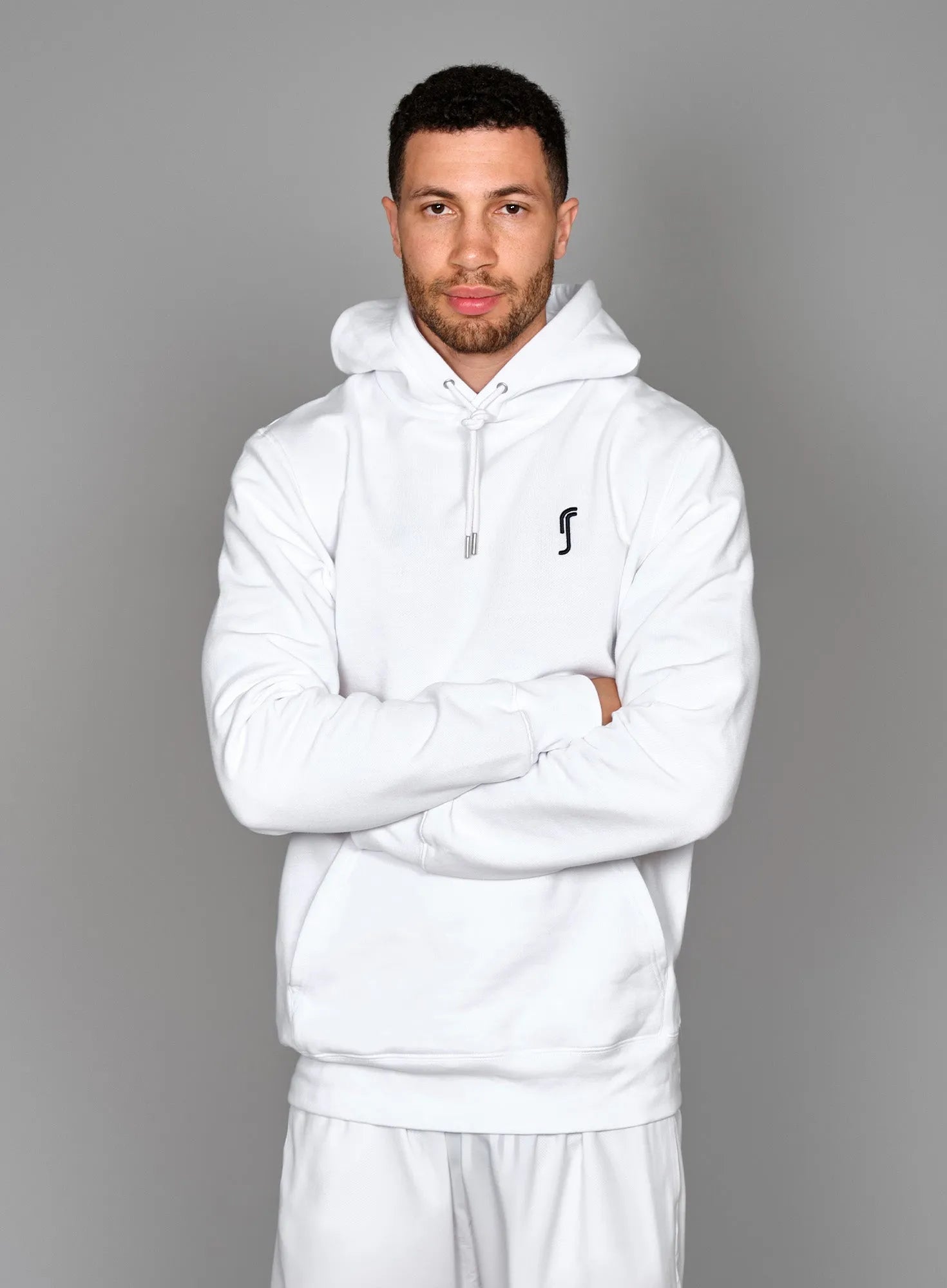 Men's Paris Hoodie