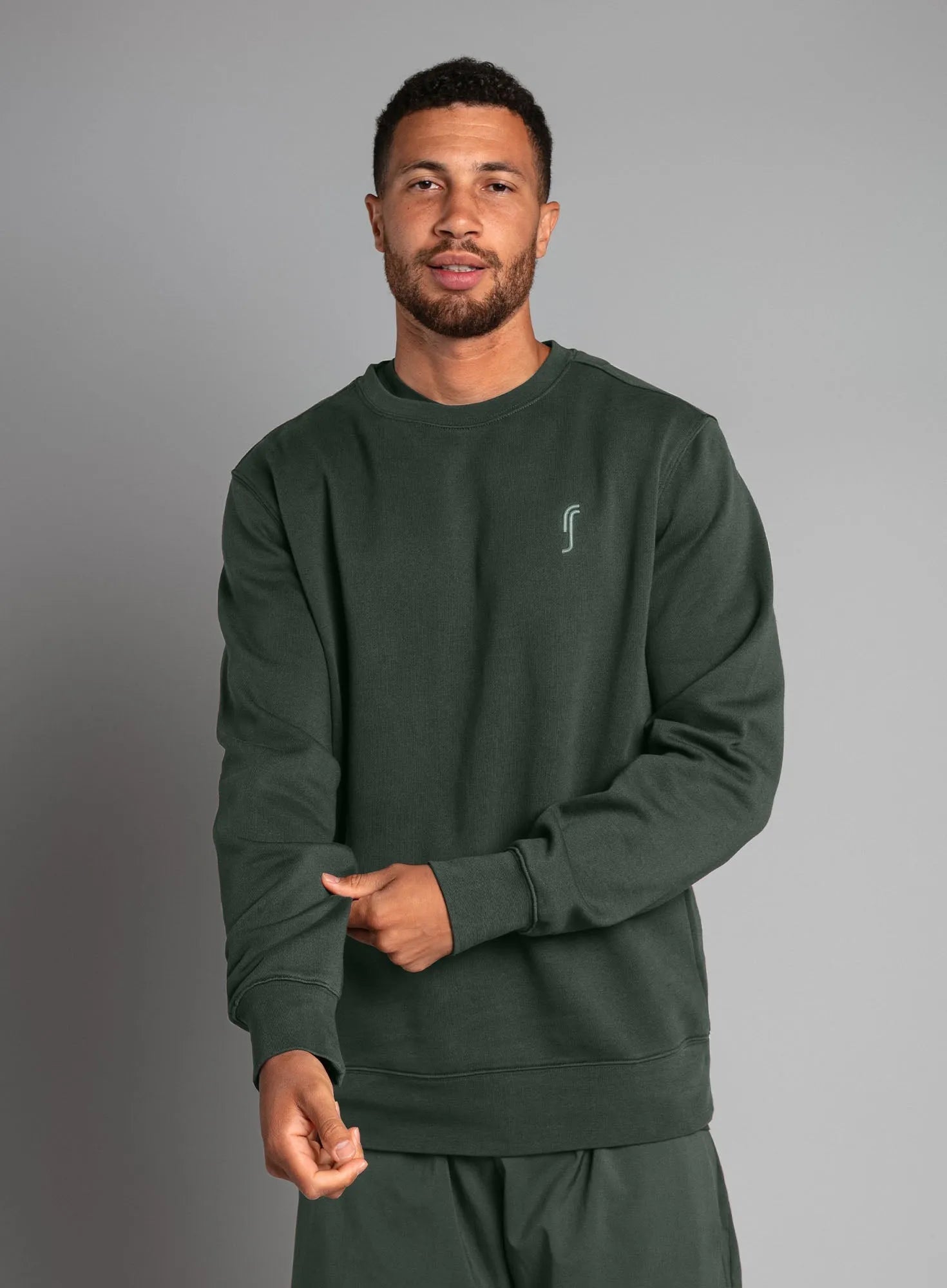 Men's Paris Sweatshirt