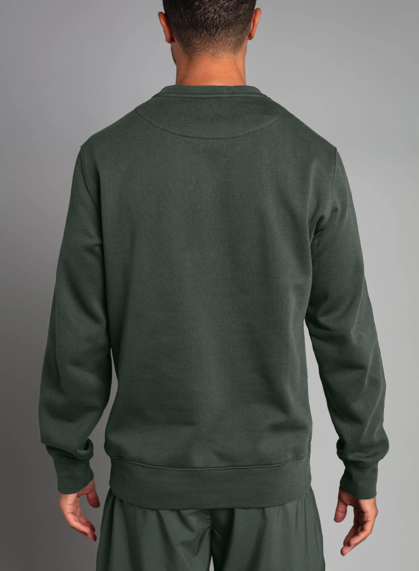 Men's Paris Sweatshirt