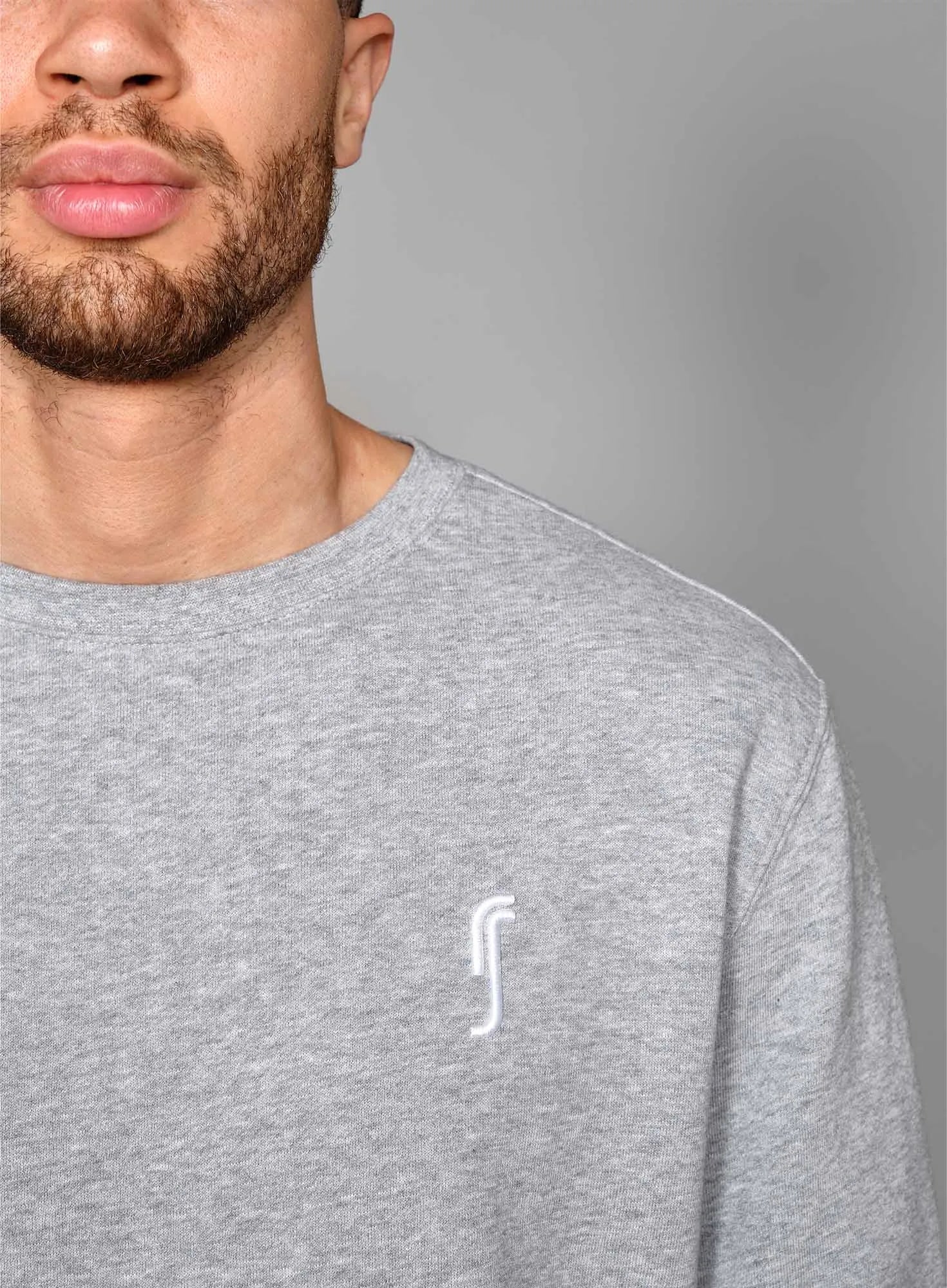 Men's Paris Sweatshirt
