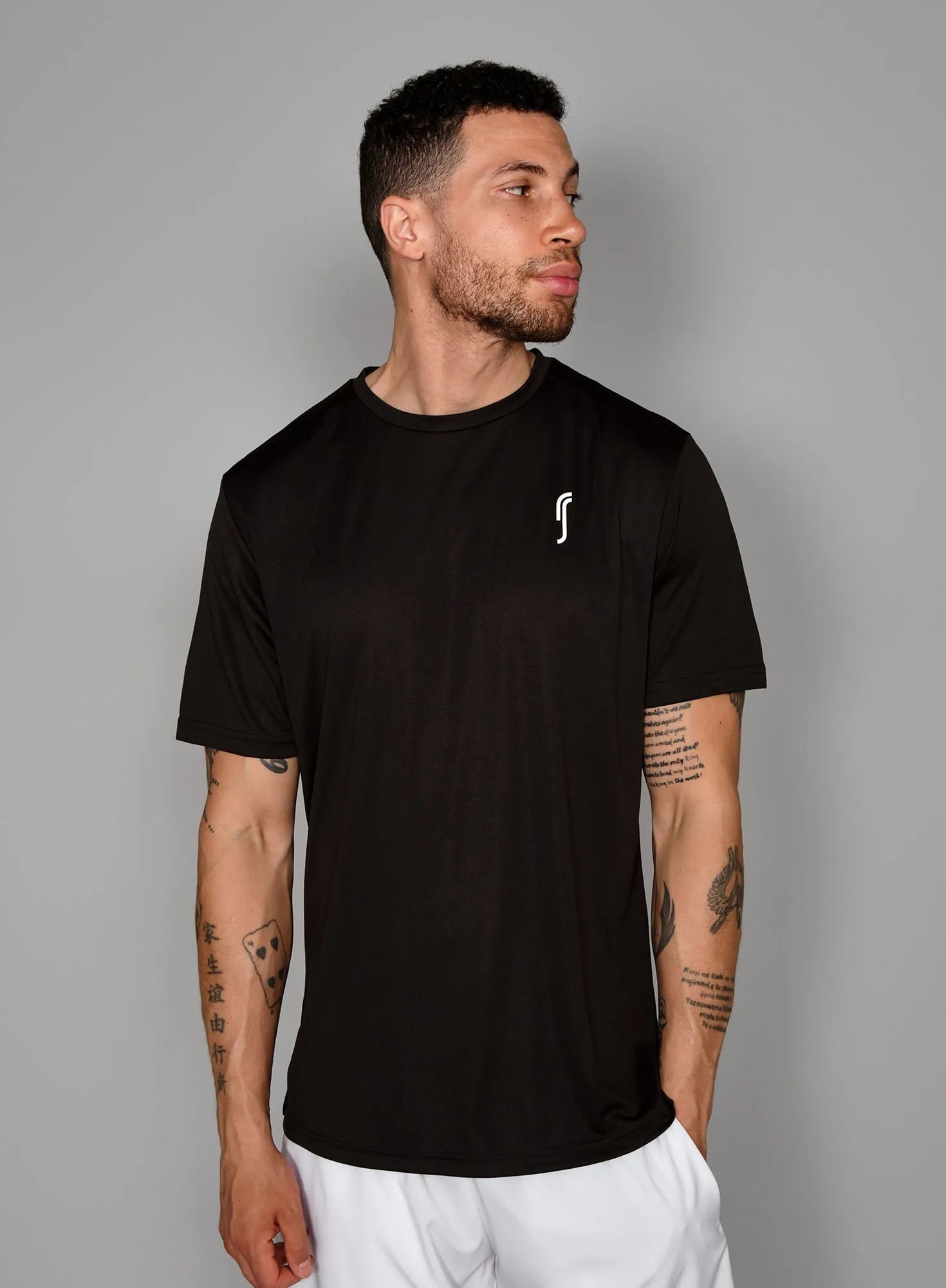 Men's Performance Tee