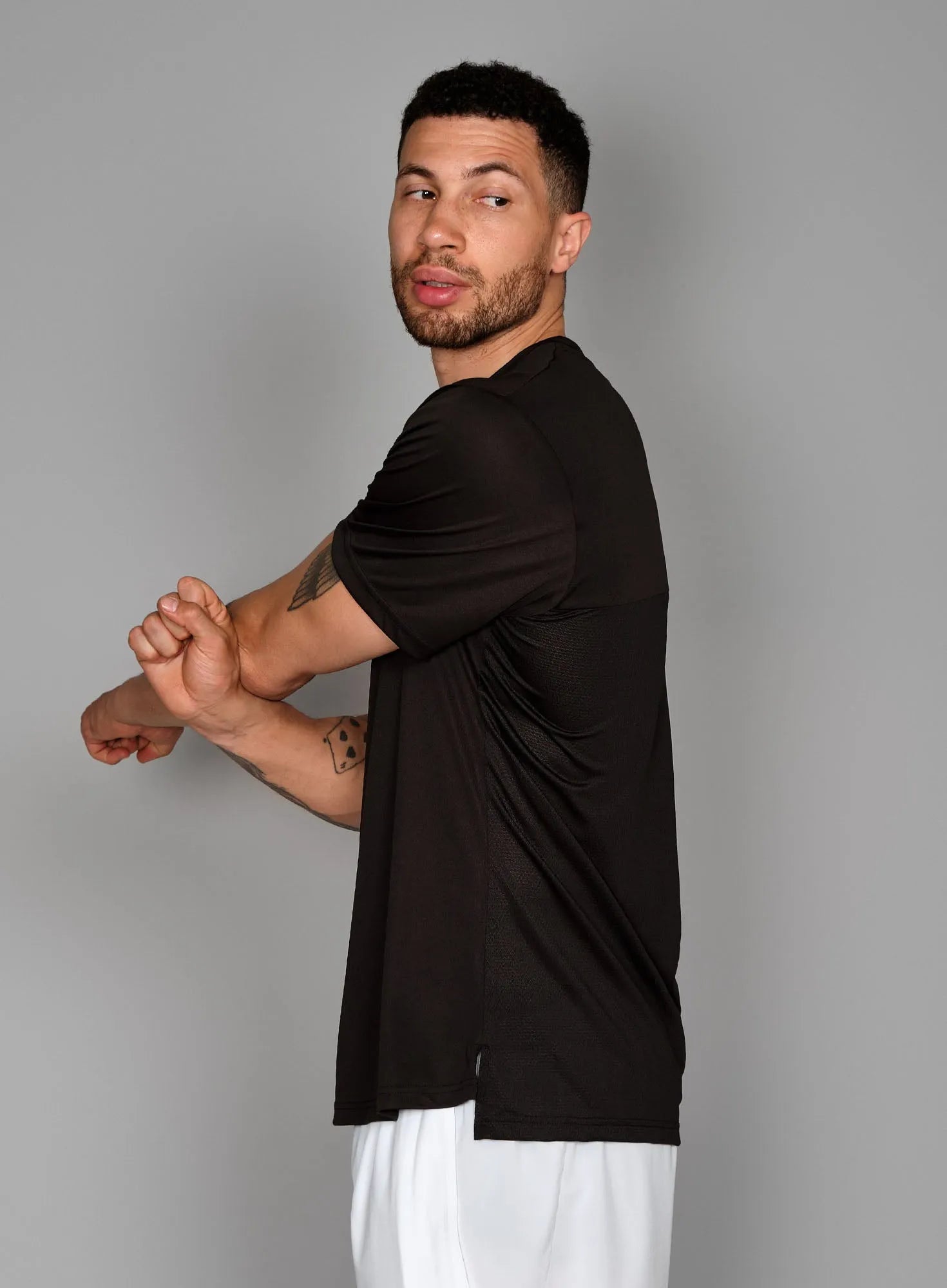 Men's Performance Tee