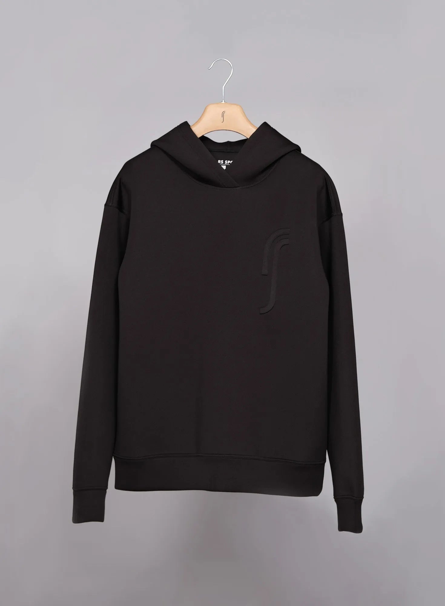 Men's Scuba Hoodie