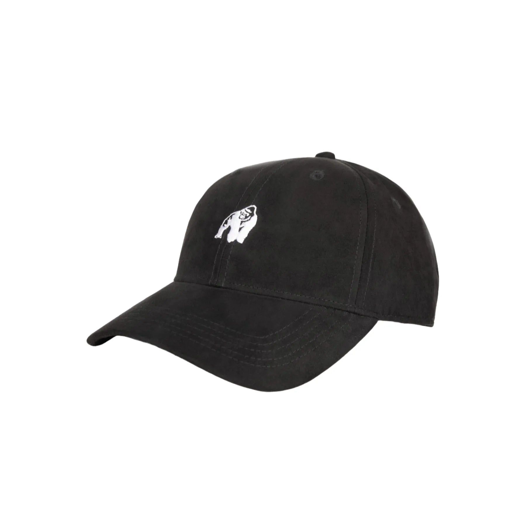 Gorilla Wear Cody ruskindskasket, sort