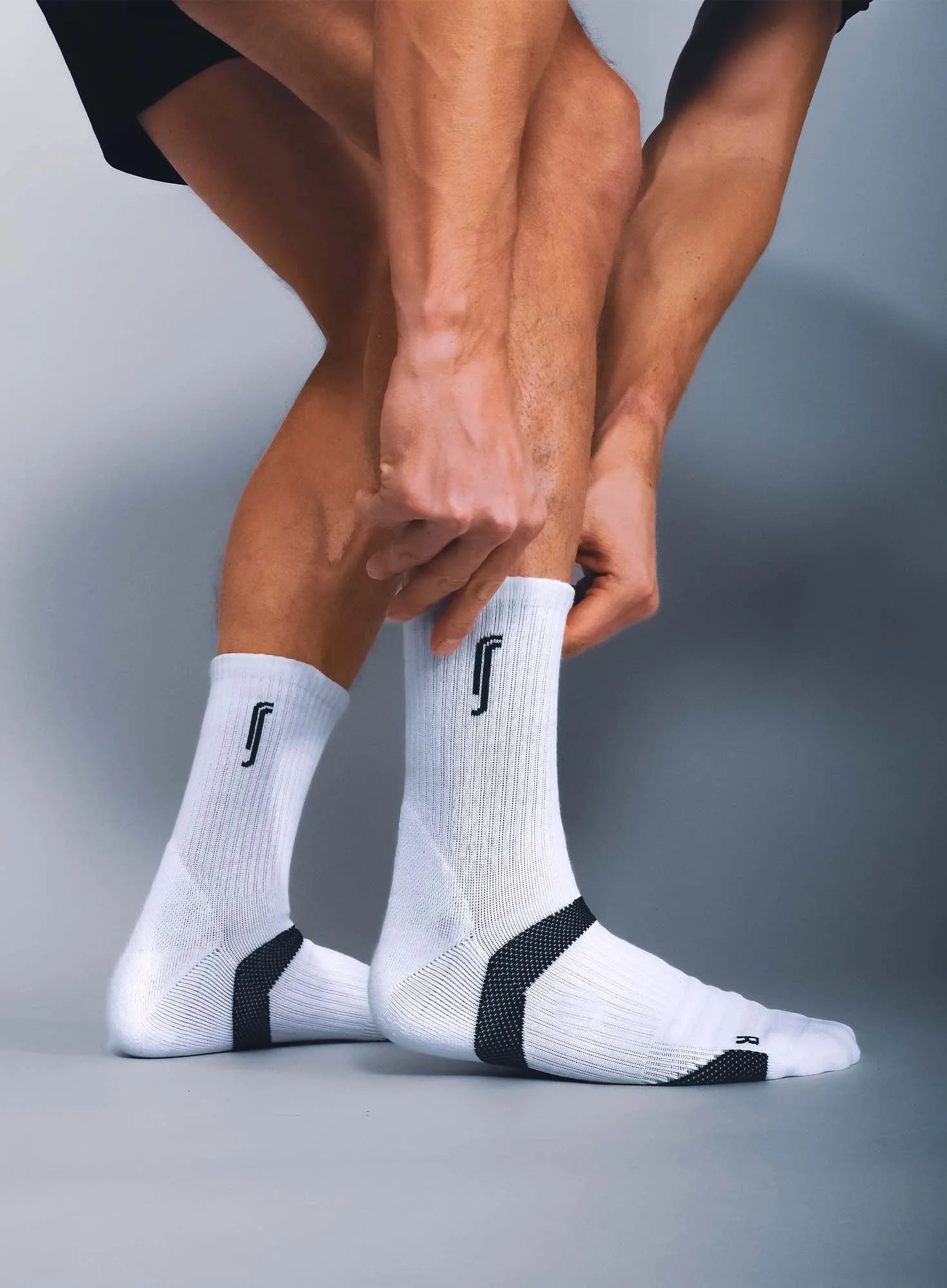 PRO Performance Socks 2-Pack