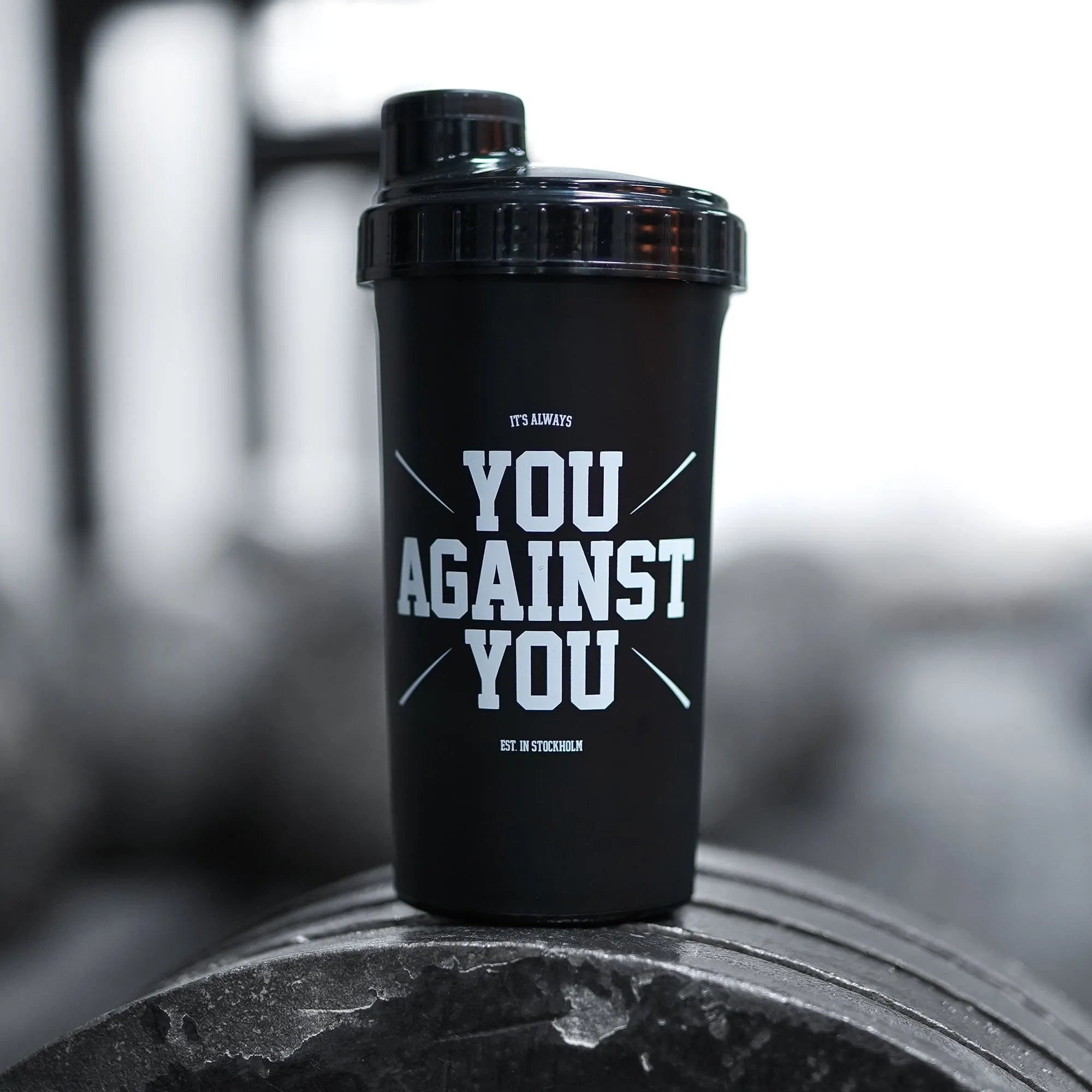 Dig mod dig U/U SHAKER