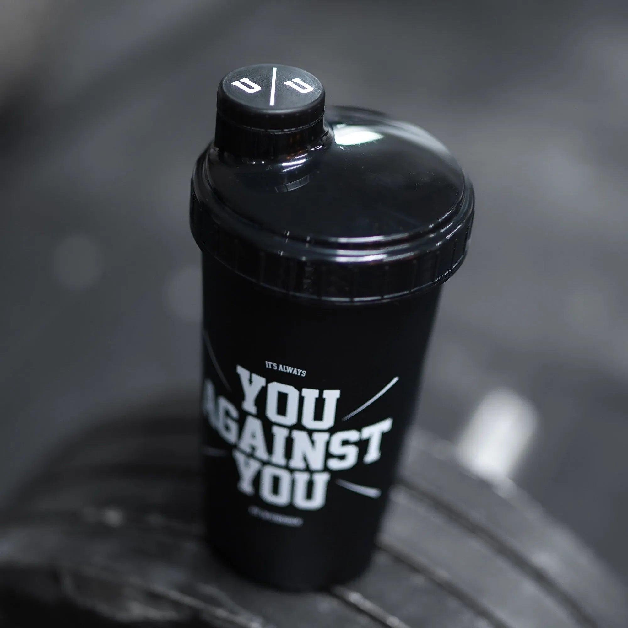 Dig mod dig U/U SHAKER