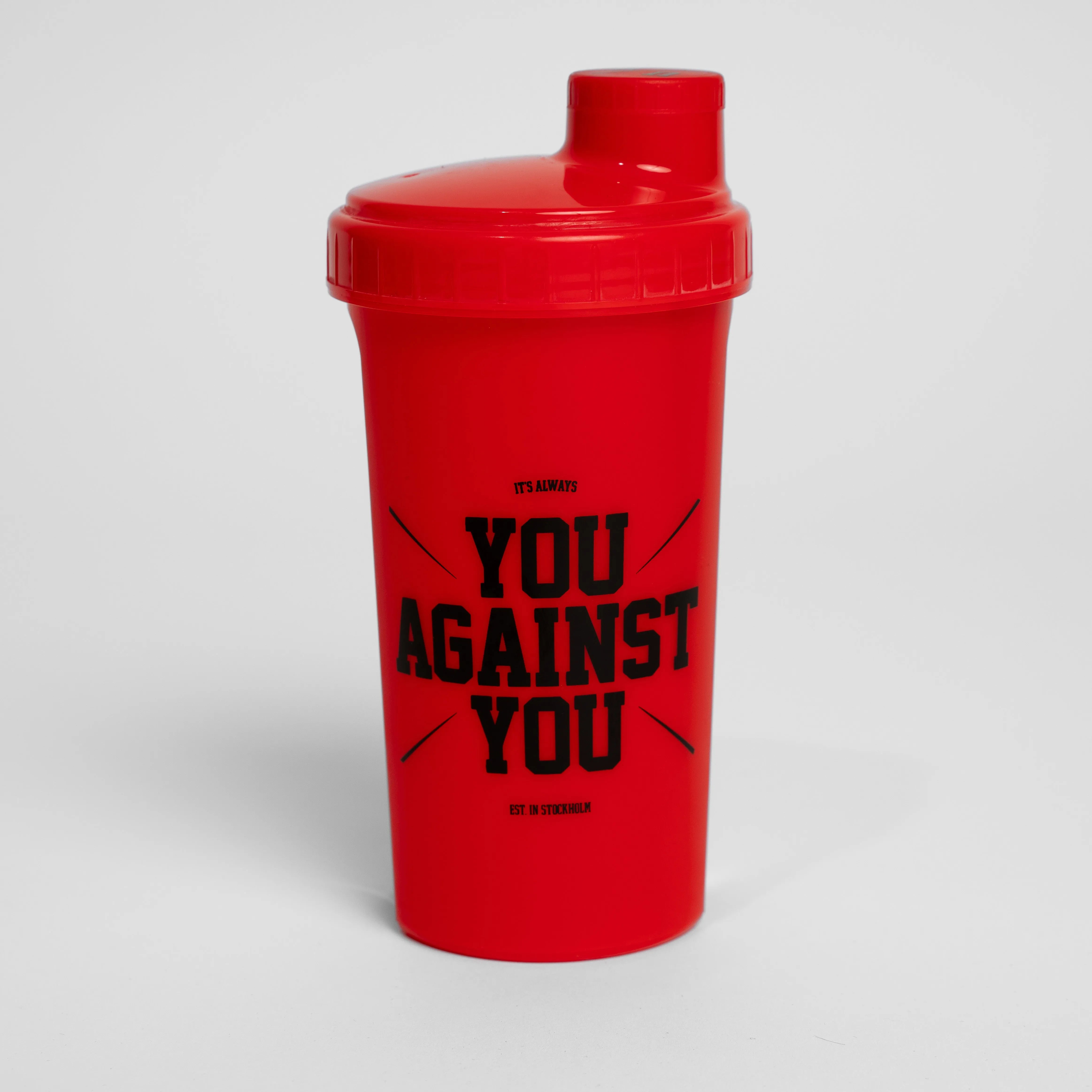 Dig mod dig U/U SHAKER