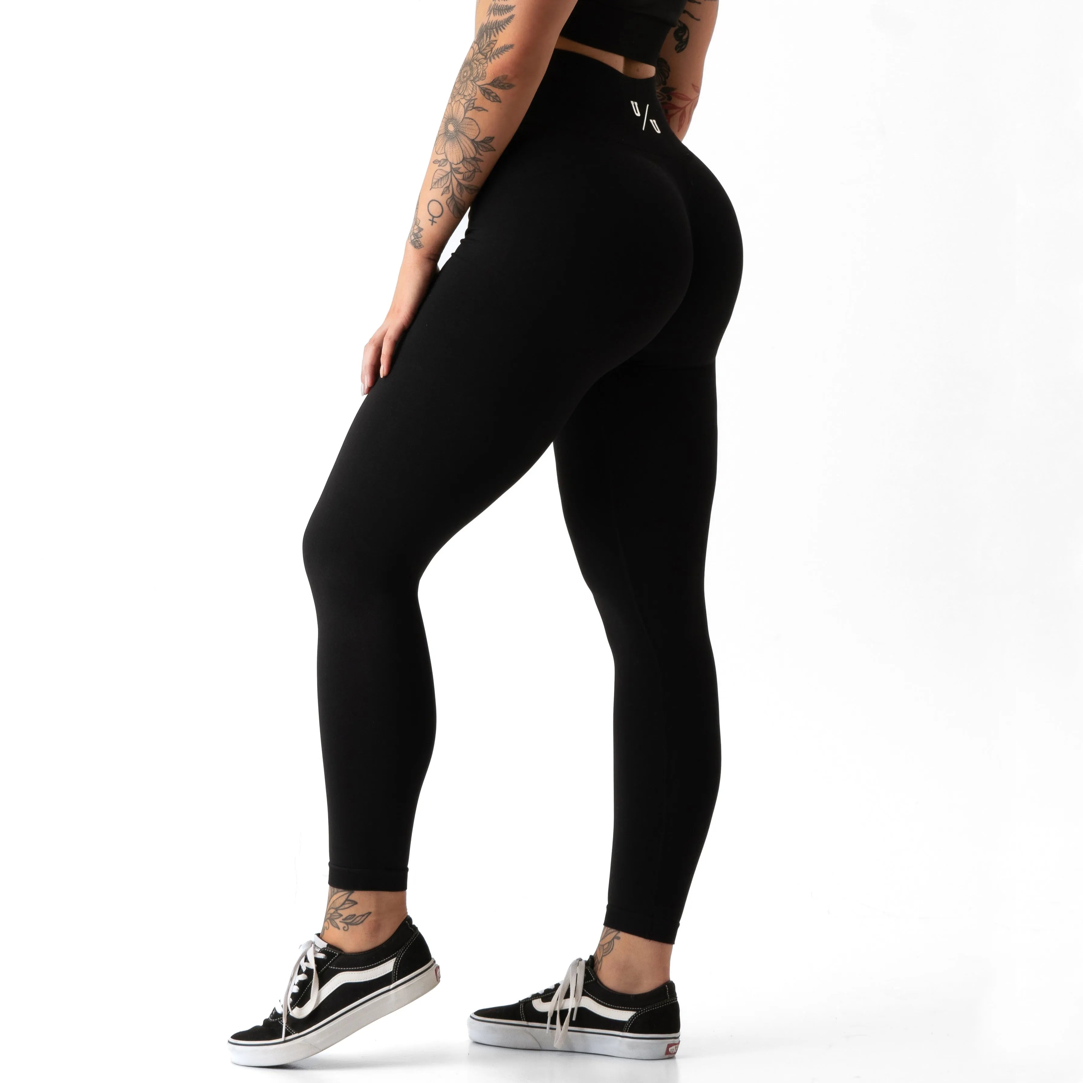 You Against You THE ORIGINAL Tights/Träningstights