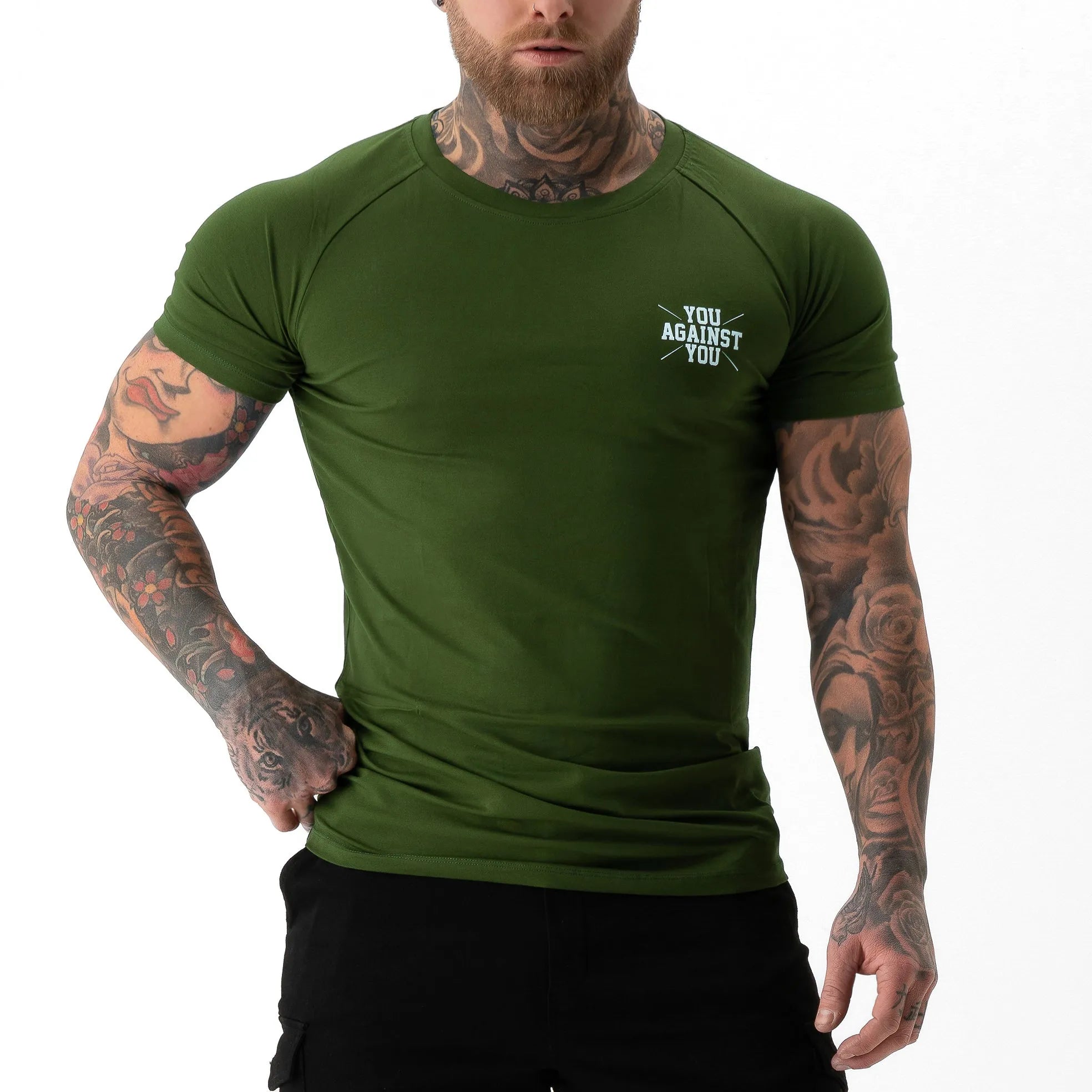 Dig mod dig DEN ORIGINALE T-shirt