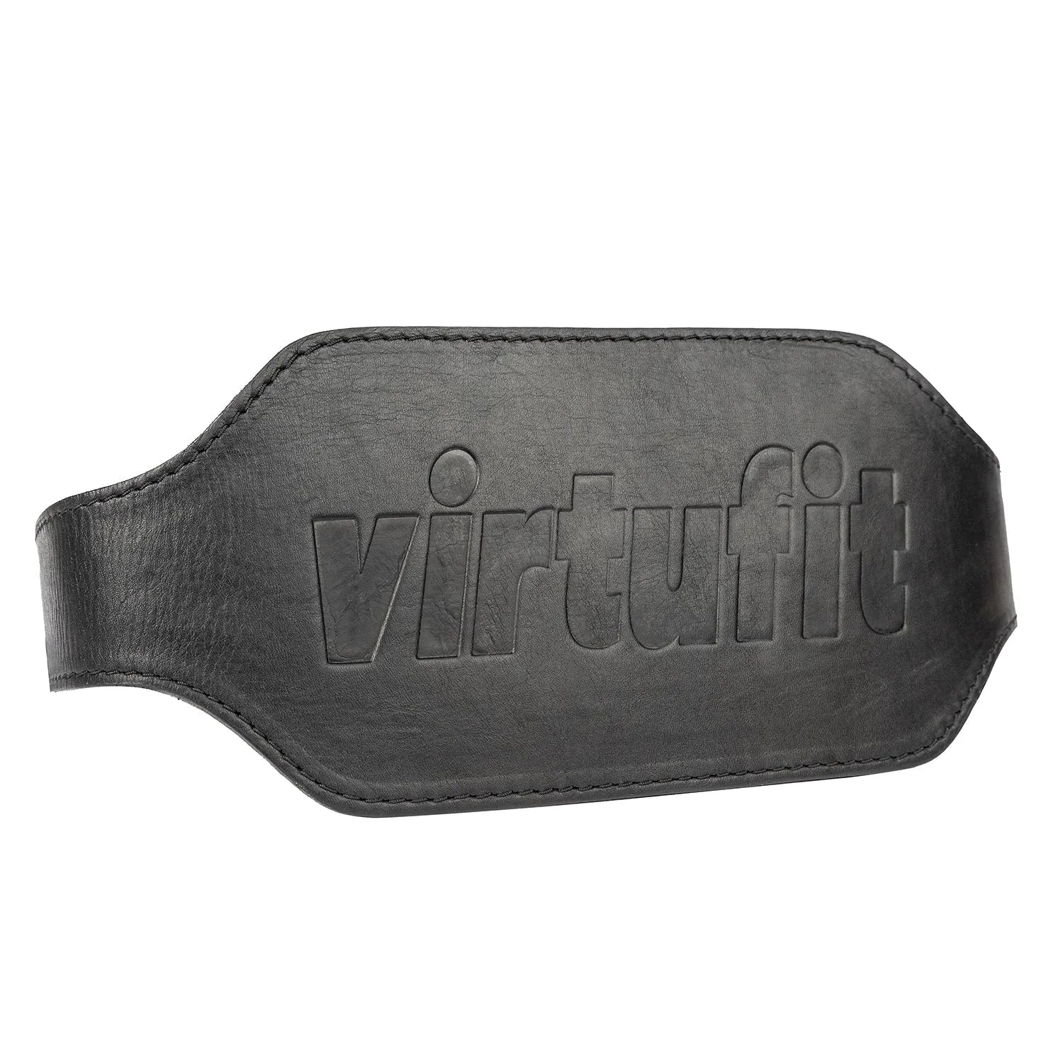 Virtufit Dip Belt Pro Læder, sort
