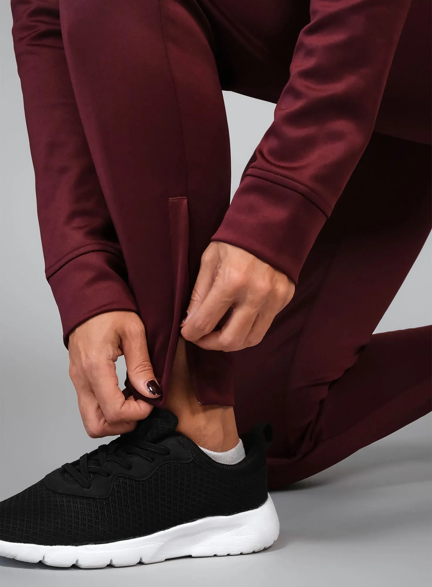 Women's Court Pants