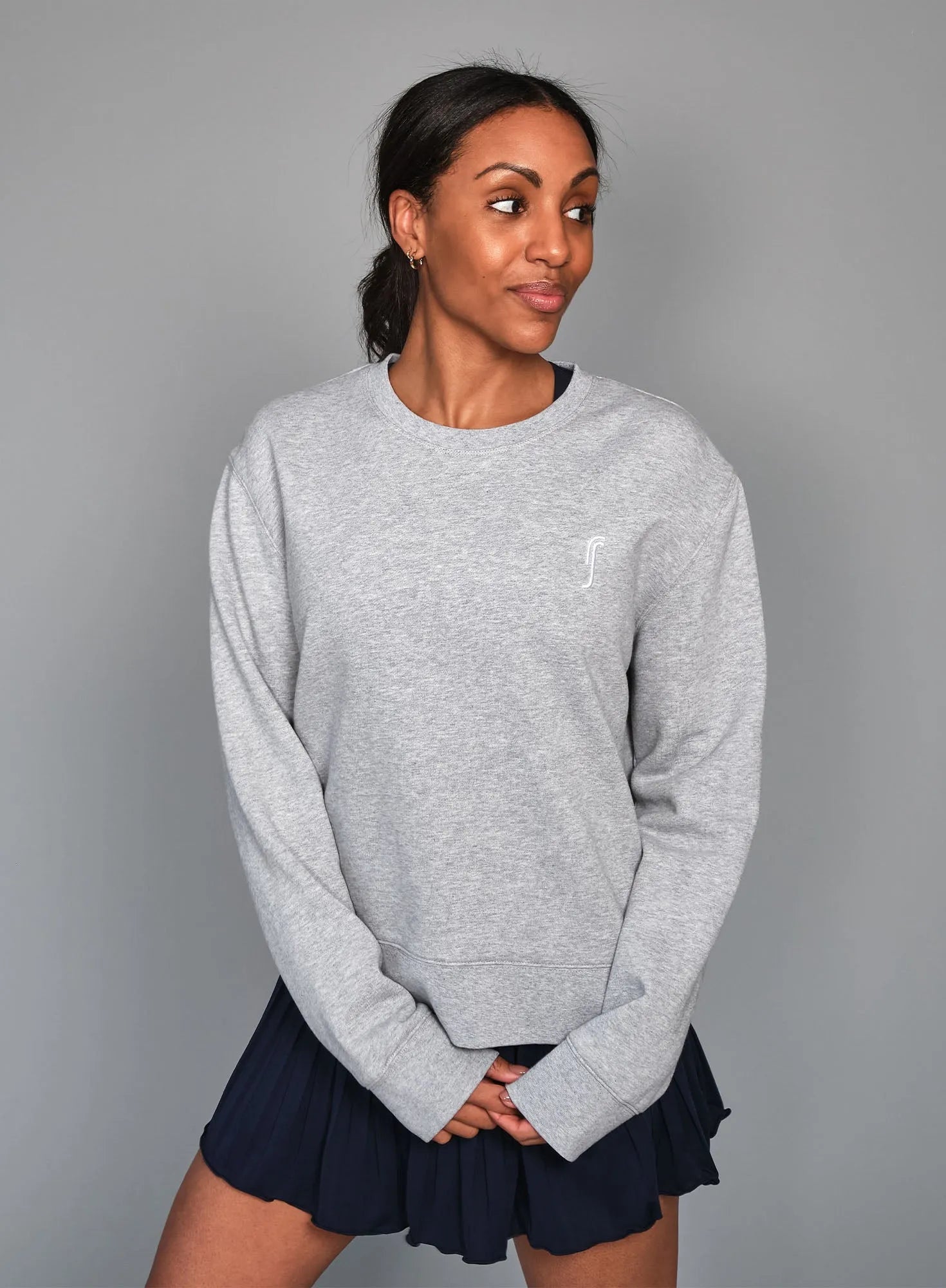Women's Paris Sweatshirt