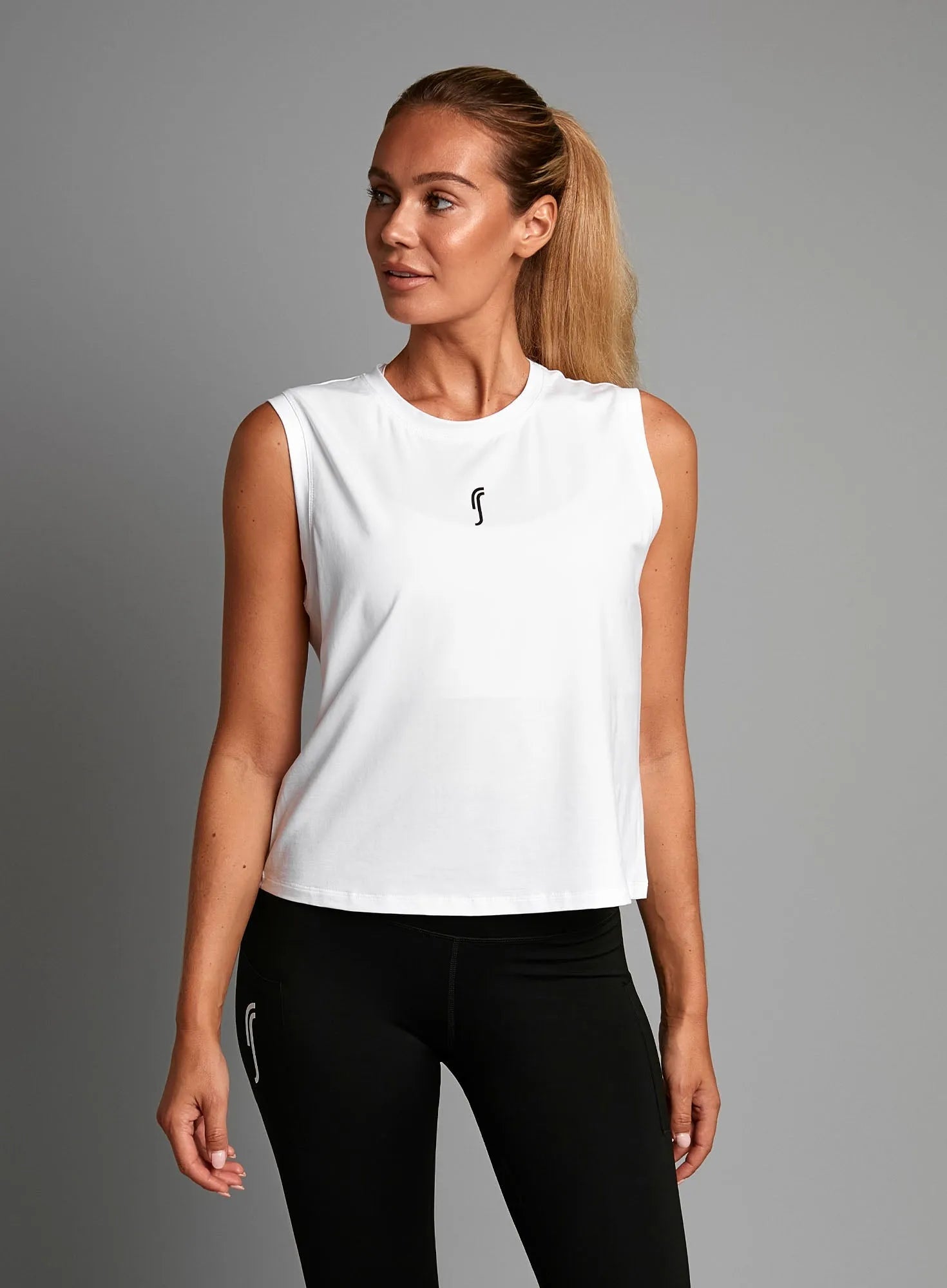 Women's Paris Relaxed Tank