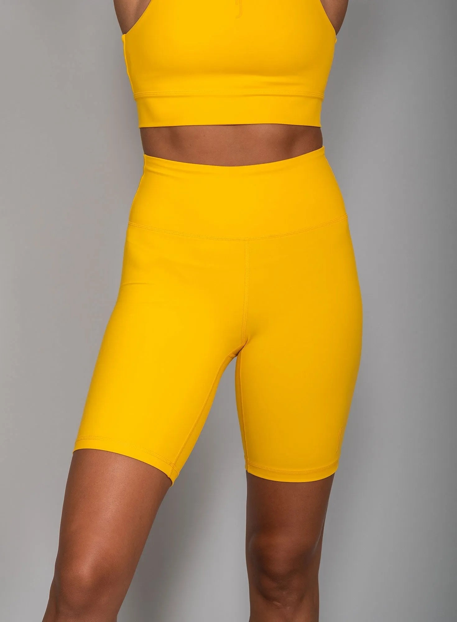 Women's Stretch Tech Biker