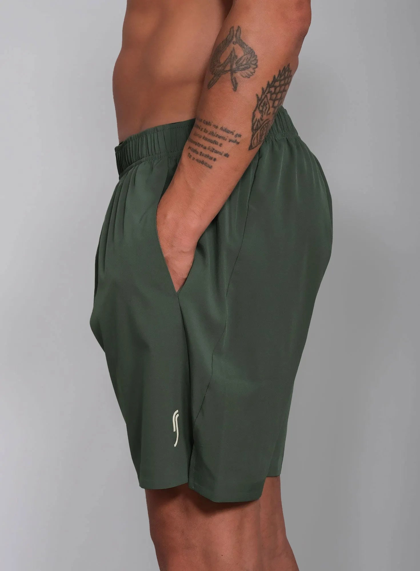 Men's Performance Shorts