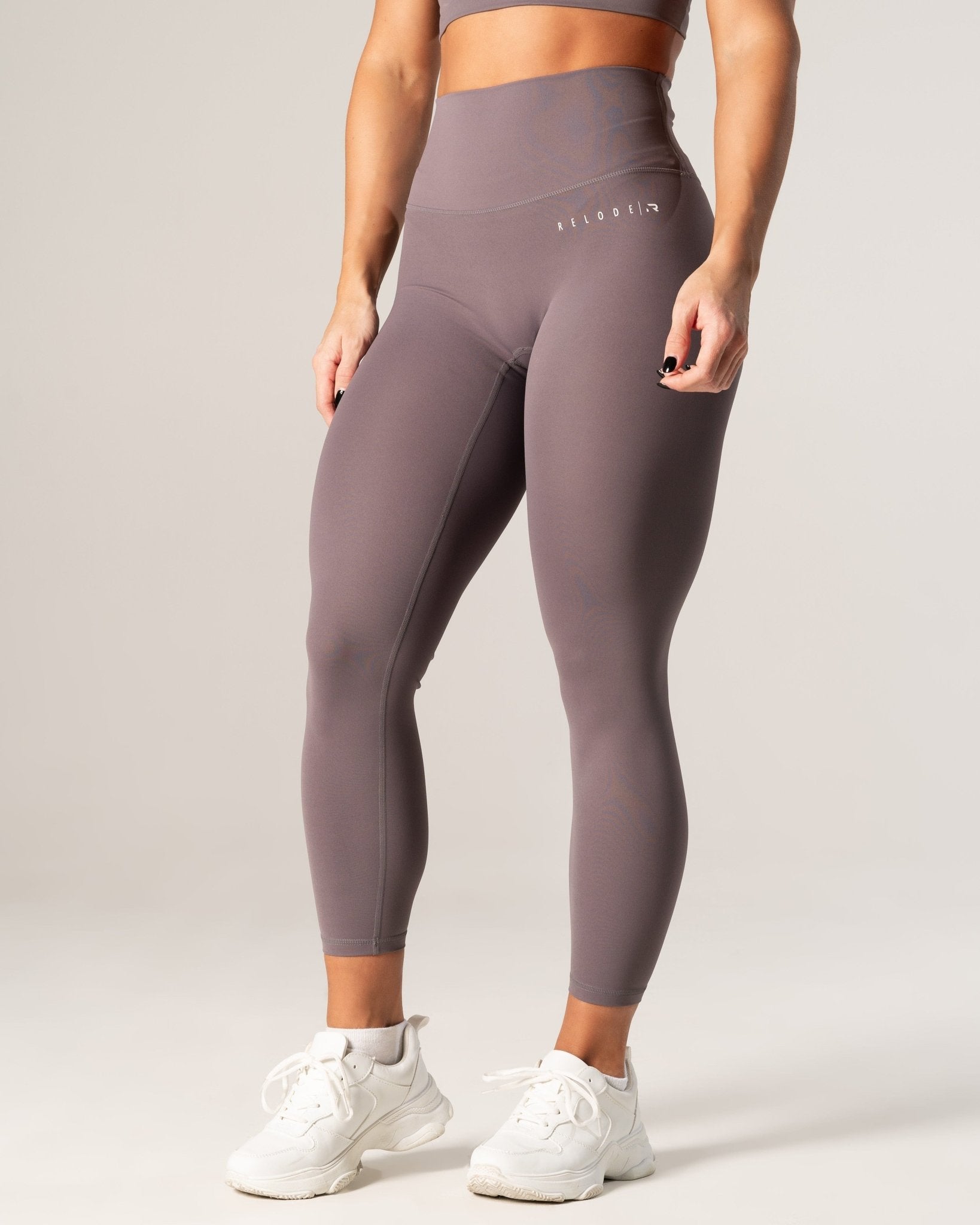 RELODE Mercy Tights/Træningstights - Grå