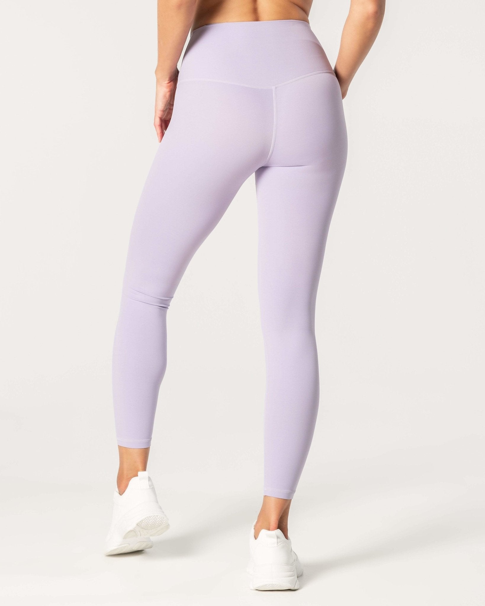 RELODE Mercy Tights/Træningstights - Lilla