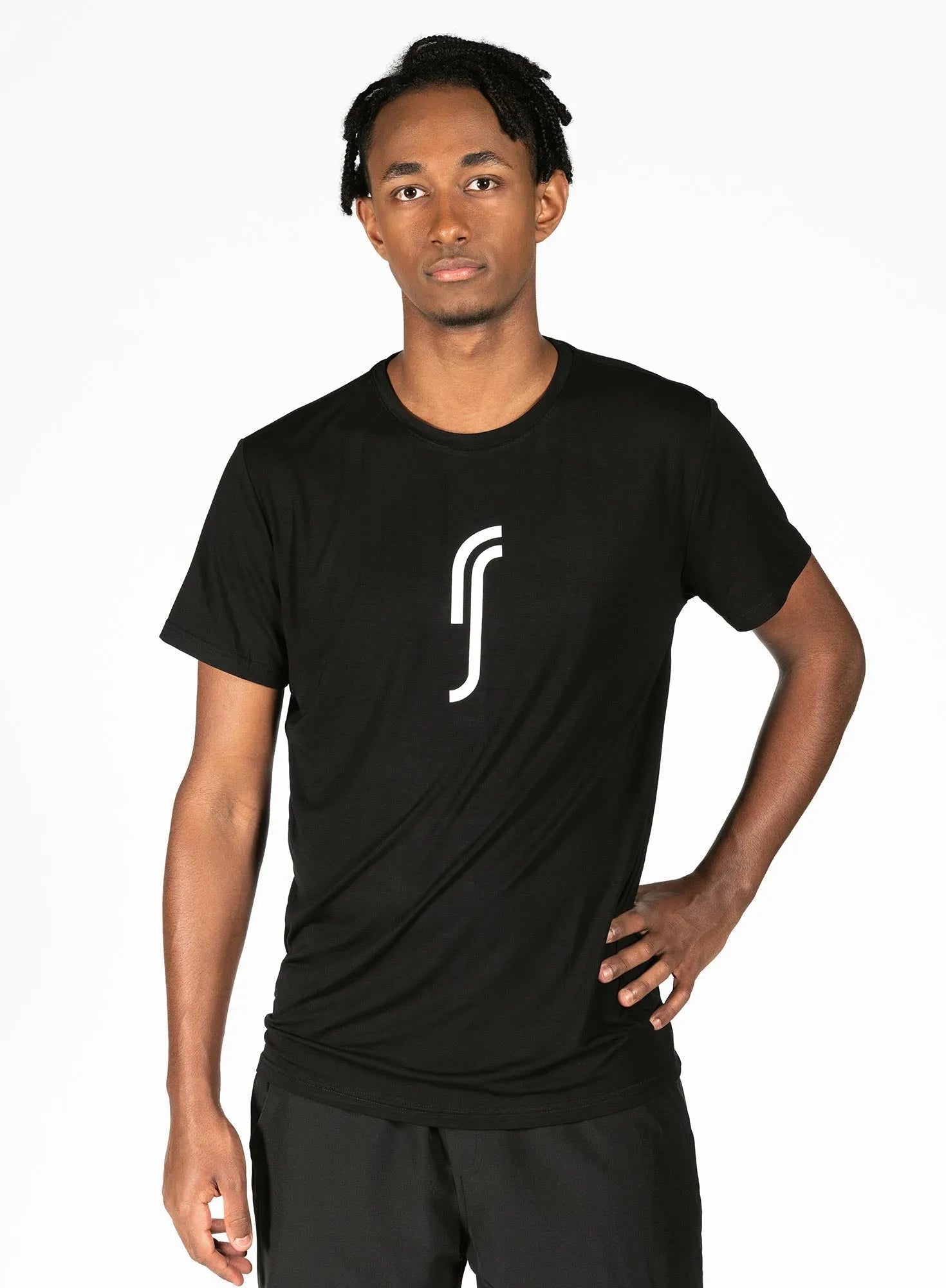 Men's Paris Modal T-shirt