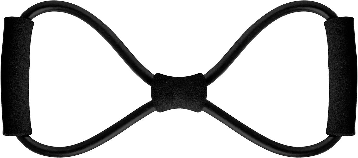 Virtufit Figur 8 Modstandskabel